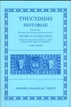Thucydides Historiae Vol. I: Books I-IV