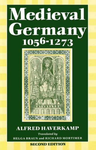 Medieval Germany 1056-1273