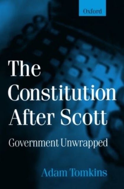 The Constitution After Scott - Government Unwrapped