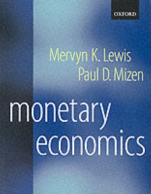 Monetary Economics