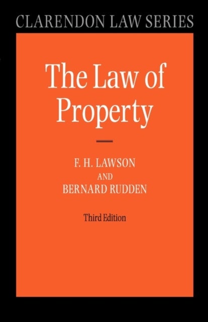 Law of Property