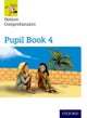 Nelson Comprehension: Year 4/Primary 5: Pupil Book 4
