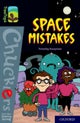 Oxford Reading Tree TreeTops Chucklers: Oxford Level 20: Space Mistakes