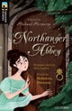 Oxford Reading Tree TreeTops Greatest Stories: Oxford Level 20: Northanger Abbey