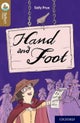 Oxford Reading Tree TreeTops Reflect: Oxford Level 18: Hand and Foot