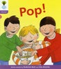 Oxford Reading Tree: Level 1+: Floppy's Phonics Fiction: Pop!