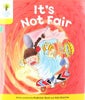 Oxford Reading Tree Biff, Chip and Kipper Stories: Level 5 More Stories A: It's Not Fair