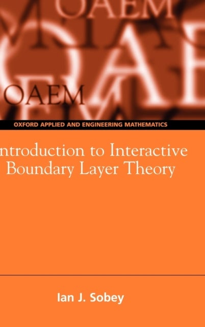 Introduction to Interactive Boundary Layer Theory
