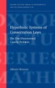 Hyperbolic Systems of Conservation Laws