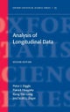 Analysis of Longitudinal Data