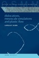 Dislocations, Mesoscale Simulations and Plastic Flow