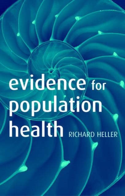 Evidence for Population Health