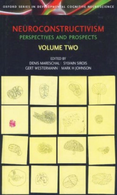 Neuroconstructivism - II