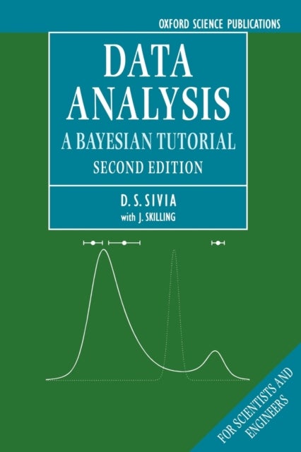 Data Analysis - A Bayesian Tutorial