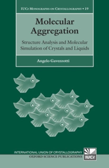Molecular Aggregation