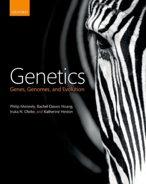 Genetics - Genes, genomes, and evolution