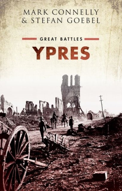 Ypres - Great Battles