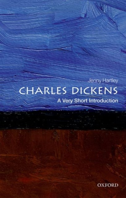 Charles Dickens: A Very Short Introduction - A Very Short Introduction