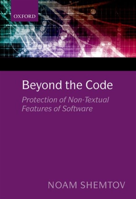 Beyond the Code - Protection of Non-Textual Features of Software