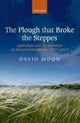 The Plough that Broke the Steppes