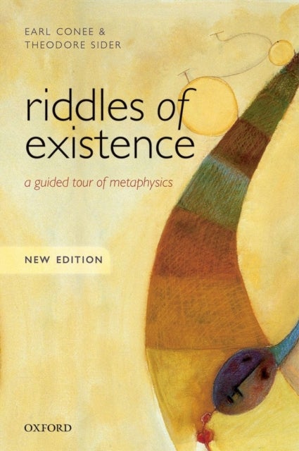 Riddles of Existence - A Guided Tour of Metaphysics: New Edition