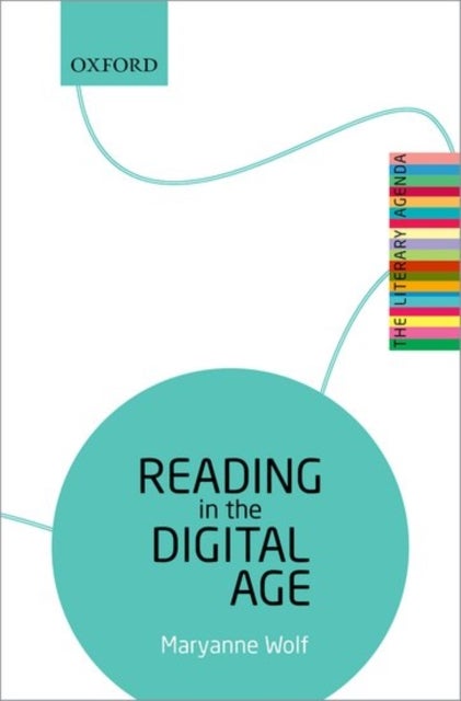 Tales of Literacy for the 21st Century - The Literary Agenda