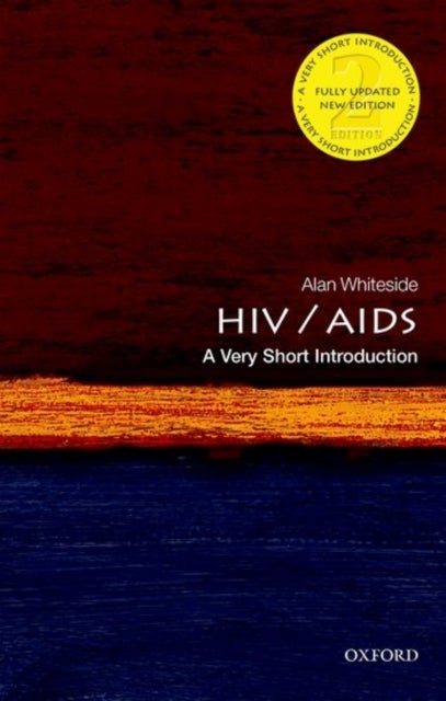 HIV & AIDS: A Very Short Introduction - A Very Short Introduction