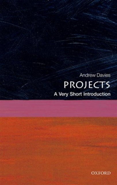 Projects: A Very Short Introduction - A Very Short Introduction