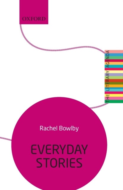 Everyday Stories - The Literary Agenda