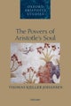 The Powers of Aristotle's Soul