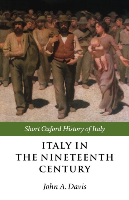 Italy in the Nineteenth Century - 1796-1900
