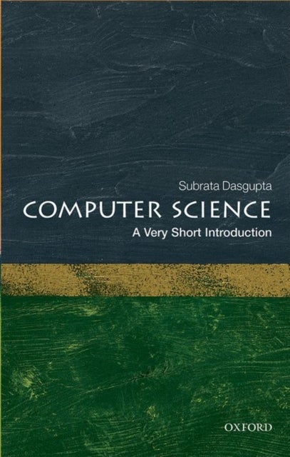 Computer Science - A Very Short Introduction