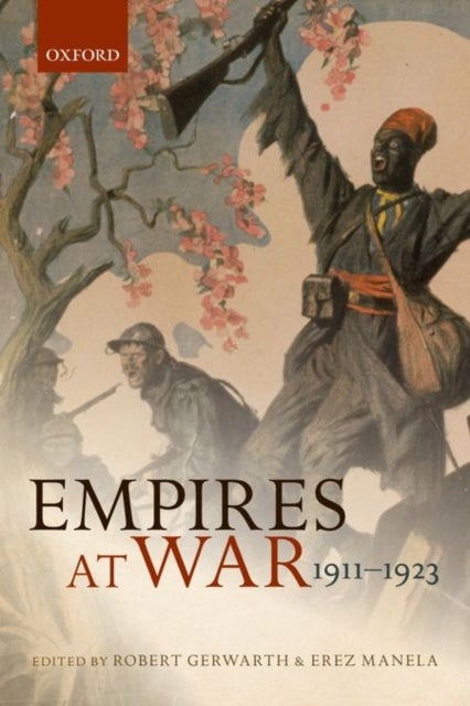 Empires at War - 1911-1923