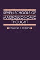 Seven Schools of Macroeconomic Thought