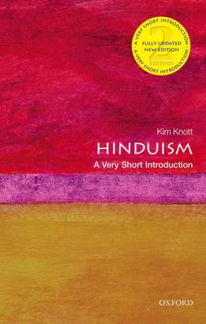 Hinduism - A Very Short Introduction