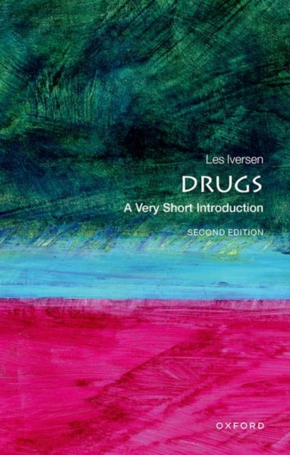 Drugs - A Very Short Introduction