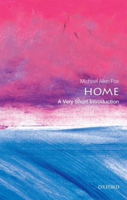 Home - A Very Short Introduction