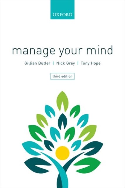 Manage Your Mind - The Mental fitness Guide