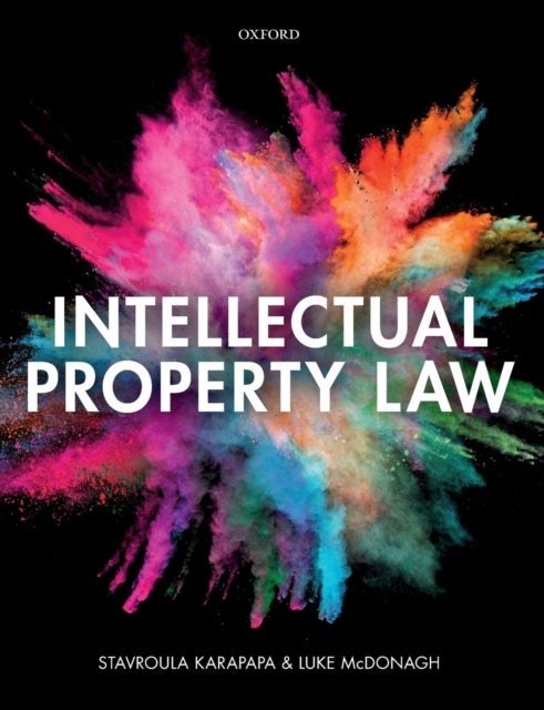 Intellectual Property Law