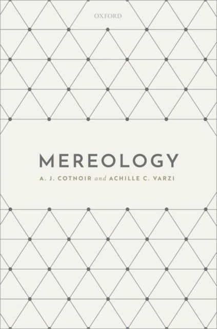 Mereology