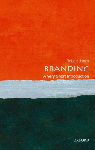 Branding - A Very Short Introduction