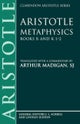 Aristotle: Metaphysics Books B and K 1-2
