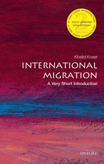 International Migration - A Very Short Introduction