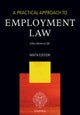 A Practical Approach to Employment Law