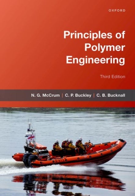 Principles of Polymer Engineering - Third Edition