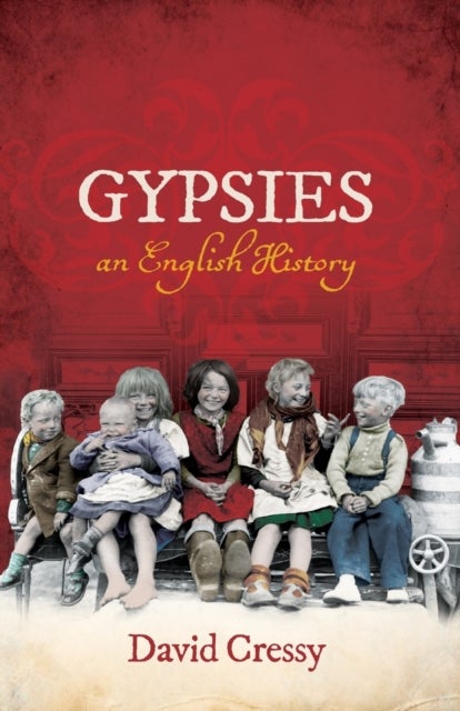 Gypsies - An English History