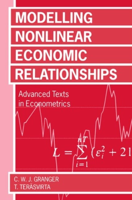 Modelling Non-Linear Economic Relationships