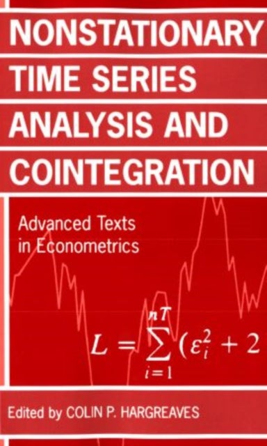 Non-Stationary Time Series Analysis and Cointegration