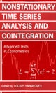 Non-Stationary Time Series Analysis and Cointegration