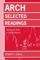 ARCH: Selected Readings